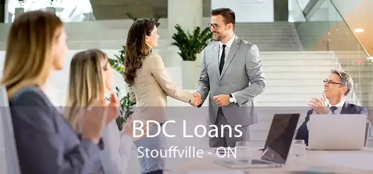 BDC Loans Stouffville - ON