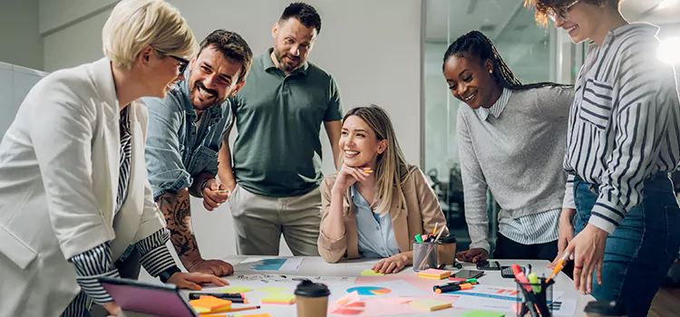 Implementation Ideas in Stouffville, Ontario