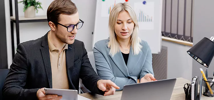 Key Features of Government Business Financing in Stouffville, ON