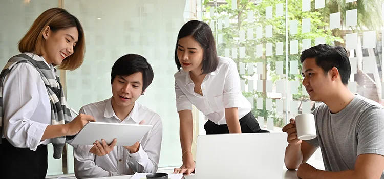 Simplifying the Application Process in Stouffville, Ontario