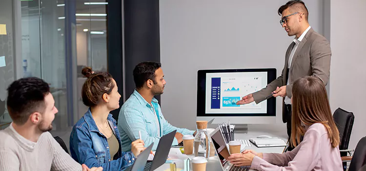 What CDAP Advisors Offer in Stouffville, ON