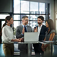 Why Choose CDAP Advisors in Stouffville, Ontario